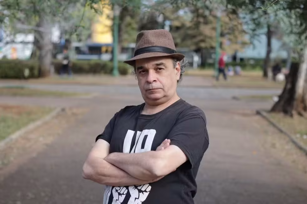 Quem é Fidélis Alcântara, candidato ao Senado por Minas Gerais