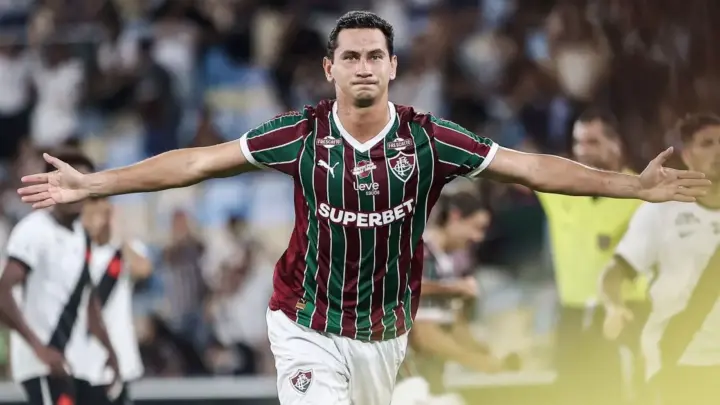 Ganso revela diversas conversas para rescindir contrato com o Fluminense
