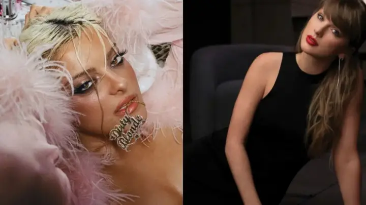 Bebe Rexha diz que Taylor Swift a apoiou após sofrer gordofobia no Grammy