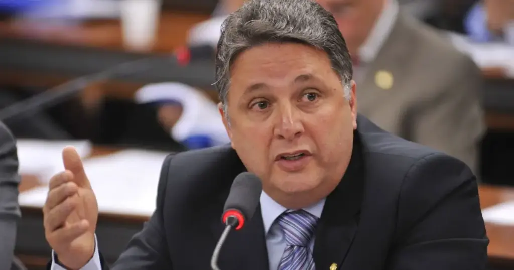 Quem é Garotinho, candidato ao governo do Rio de Janeiro