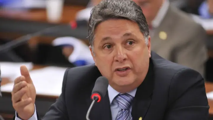 Quem é Garotinho, candidato ao governo do Rio de Janeiro