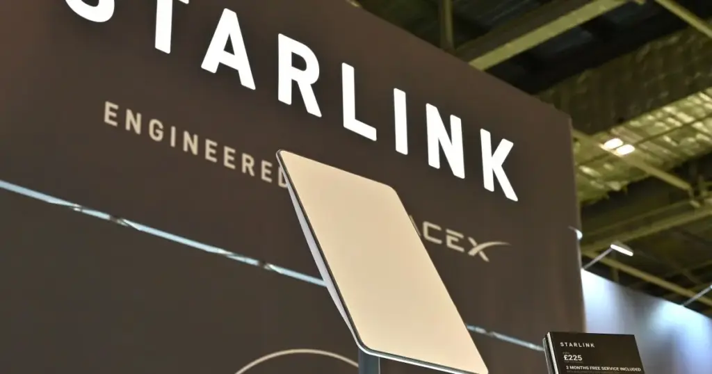 TSE usará starlink de Musk para resultados das eleições em locais remotos