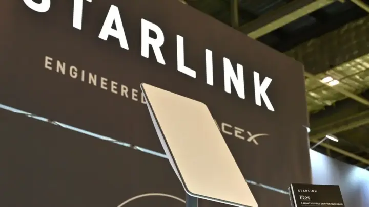 TSE usará starlink de Musk para resultados das eleições em locais remotos