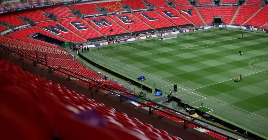 Inglaterra x Espanha: escalações e onde assistir ao jogo da Nations League