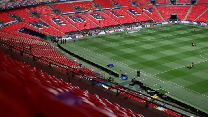 Inglaterra x Espanha: escalações e onde assistir ao jogo da Nations League
