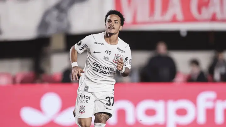 Corinthians quebra jejum na Libertadores que durava 14 anos