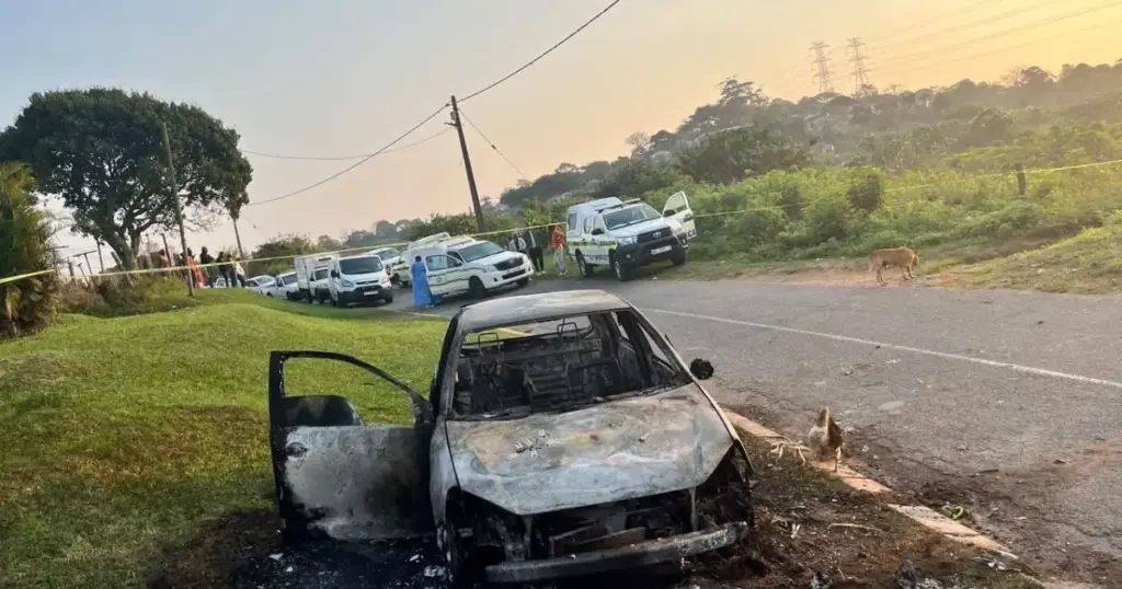 Ataque a tiros em festa deixa ao menos 11 mortos na África do Sul