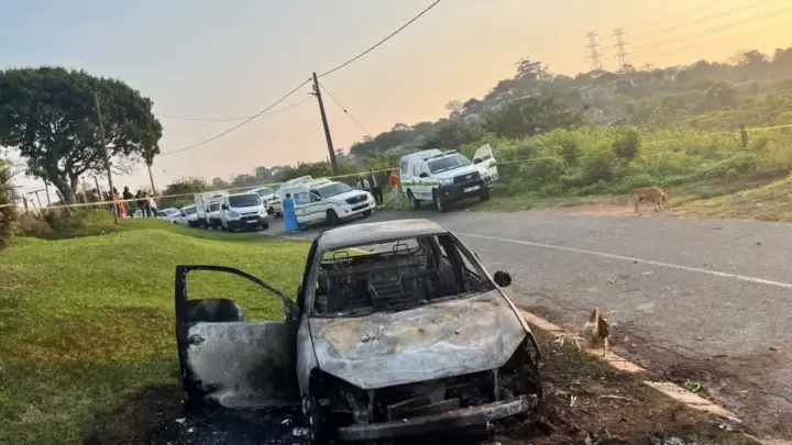 Ataque a tiros em festa deixa ao menos 11 mortos na África do Sul