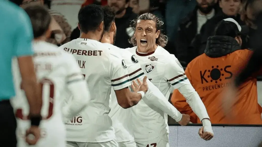 Platense 2 x 1 Fluminense: veja os melhores momentos pela Libertadores