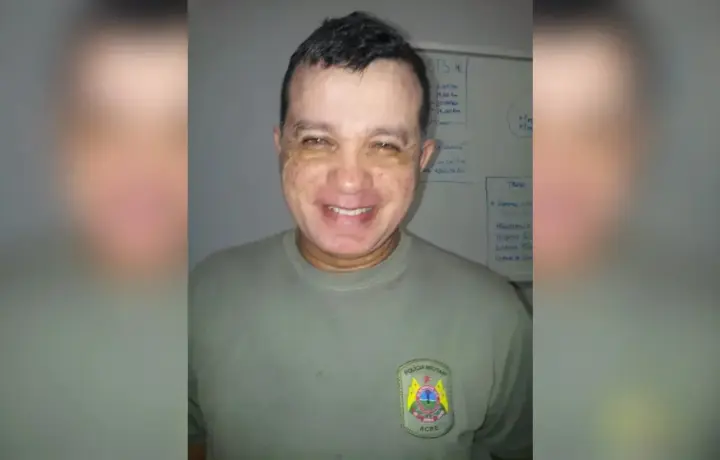 Feminicidio: tenente da reserva é condenado a mais de 40 anos de prisão por matar esposa em Rio Branco