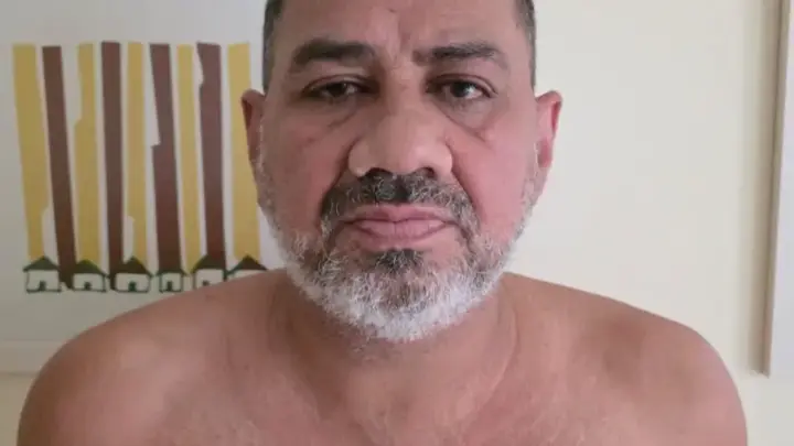“Vei Gilson”, condenado a 66 anos e fundador do Bonde dos 13, é preso no Rio Grande do Norte; Veja o momento