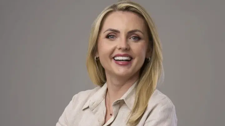 Quem é Clariana Barão, candidata do Democracia Cristã à Presidência