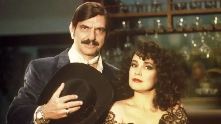 Globo anuncia “Roque Santeiro” como próxima novela do Edição Especial