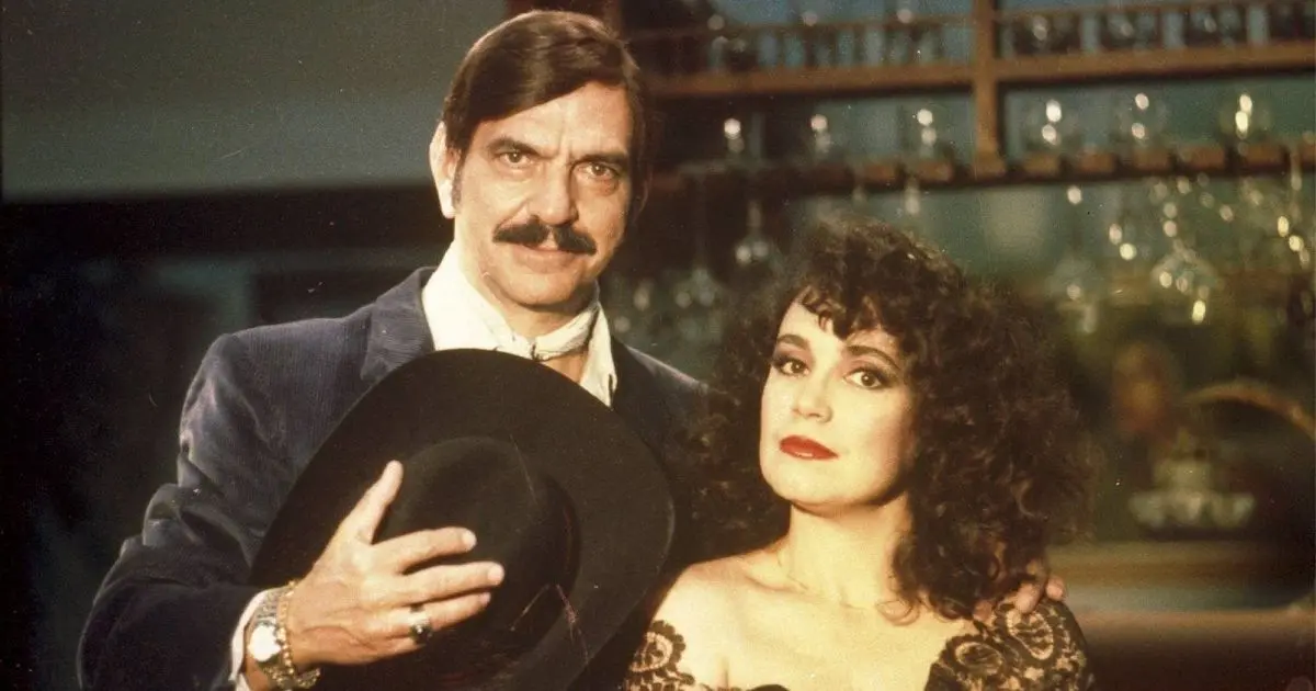 Globo anuncia “Roque Santeiro” como próxima novela do Edição Especial