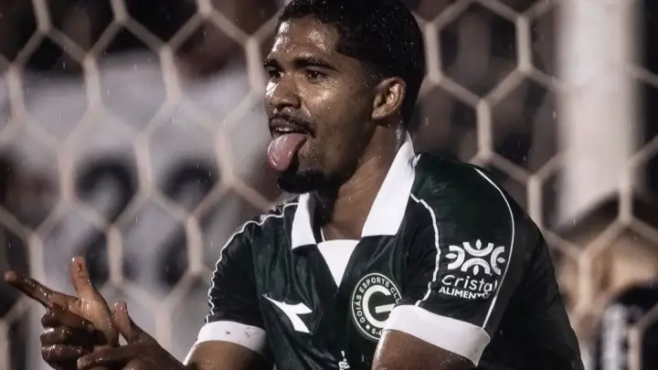 Goiás vence Avaí de virada na Série B e mantém sonho de acesso