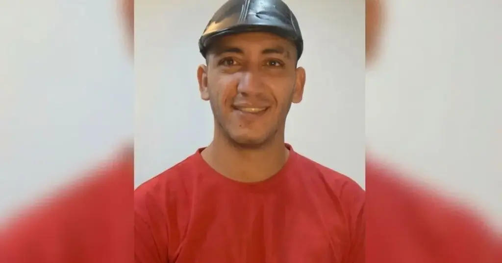 Quem é Ieri Braga, candidato do PCO ao governo do Ceará
