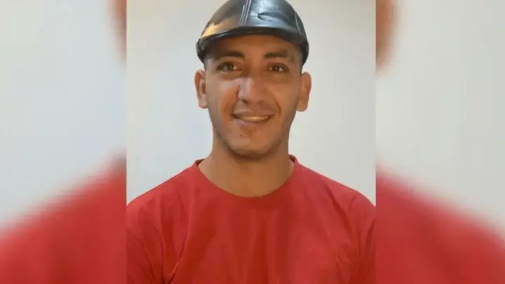 Quem é Ieri Braga, candidato do PCO ao governo do Ceará