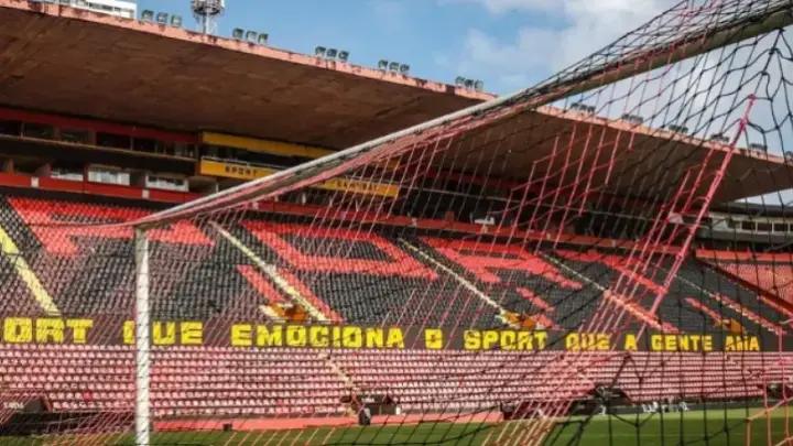 Sport x Juventude: horário e onde assistir ao jogo da Série B