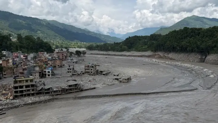 China enviará especialistas em identificação por DNA ao Nepal