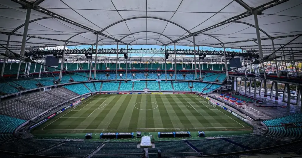 Bahia x Corinthians: horário e onde assistir à semi do Brasileirão Feminino