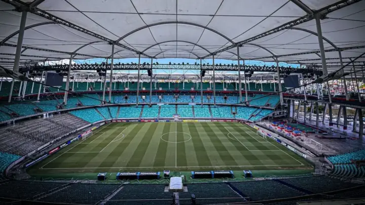 Bahia x Corinthians: horário e onde assistir à semi do Brasileirão Feminino