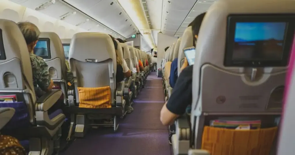 Entenda as punições para passageiros indisciplinados que já estão em vigor