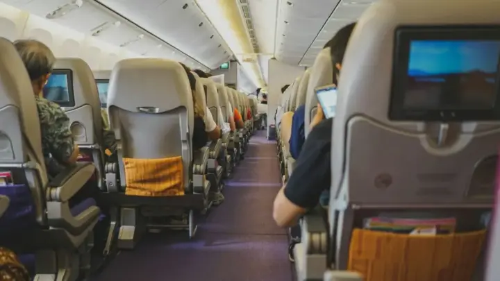 Entenda as punições para passageiros indisciplinados que já estão em vigor