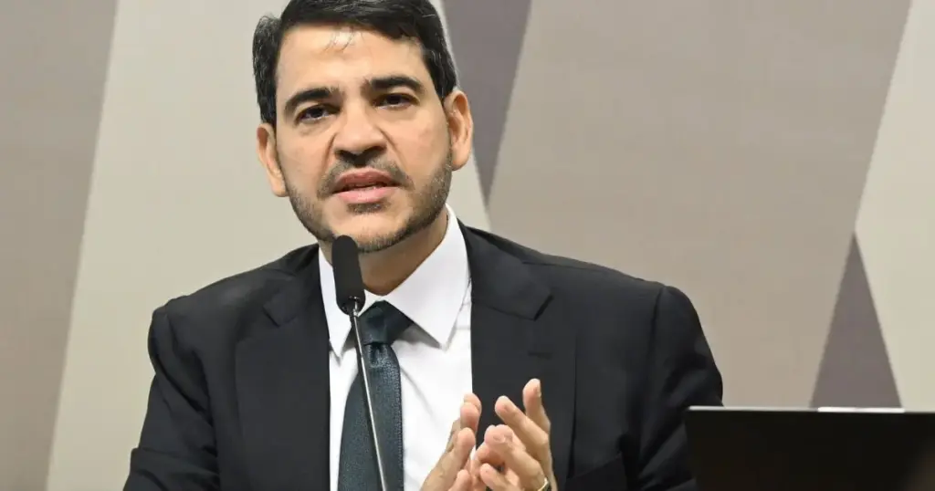 Análise: Postagem de Messias sobre precatórios é instrumentalizada