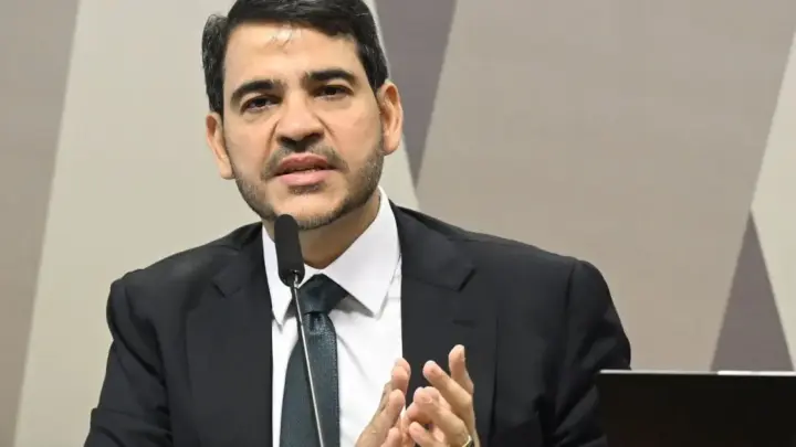 Análise: Postagem de Messias sobre precatórios é instrumentalizada