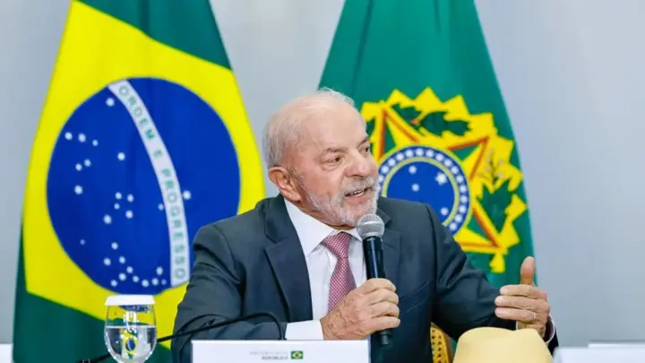 Governo usa WhatsApp para orientar resgate de depósitos em site de apostas