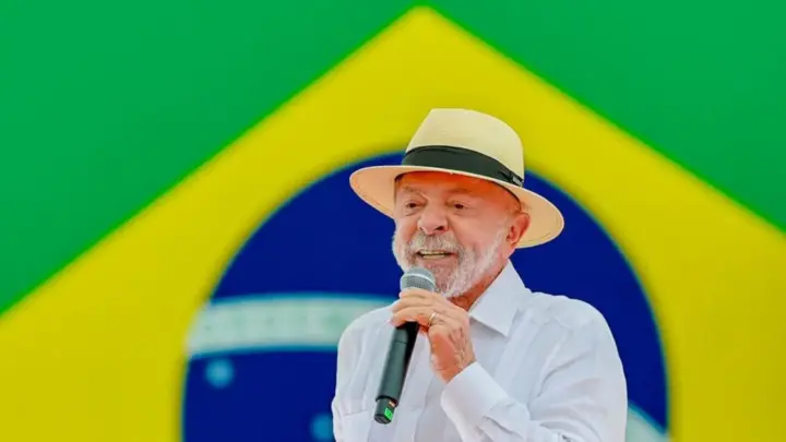Governo mira ONU e G20 para reforçar apelo de não interferência em eleição