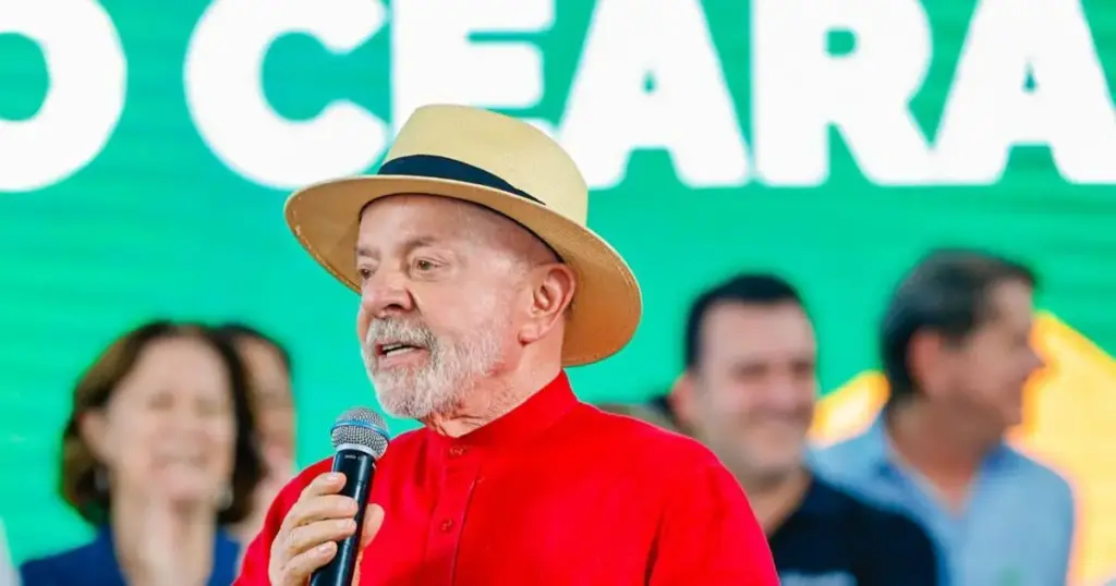 Frente parlamentar da Câmara repudia fala de Lula sobre Igreja Católica