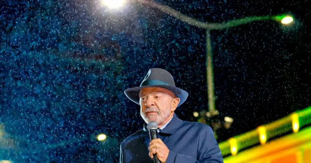 Datafolha: no Piauí, Lula lidera cenários de 1º e 2º turno
