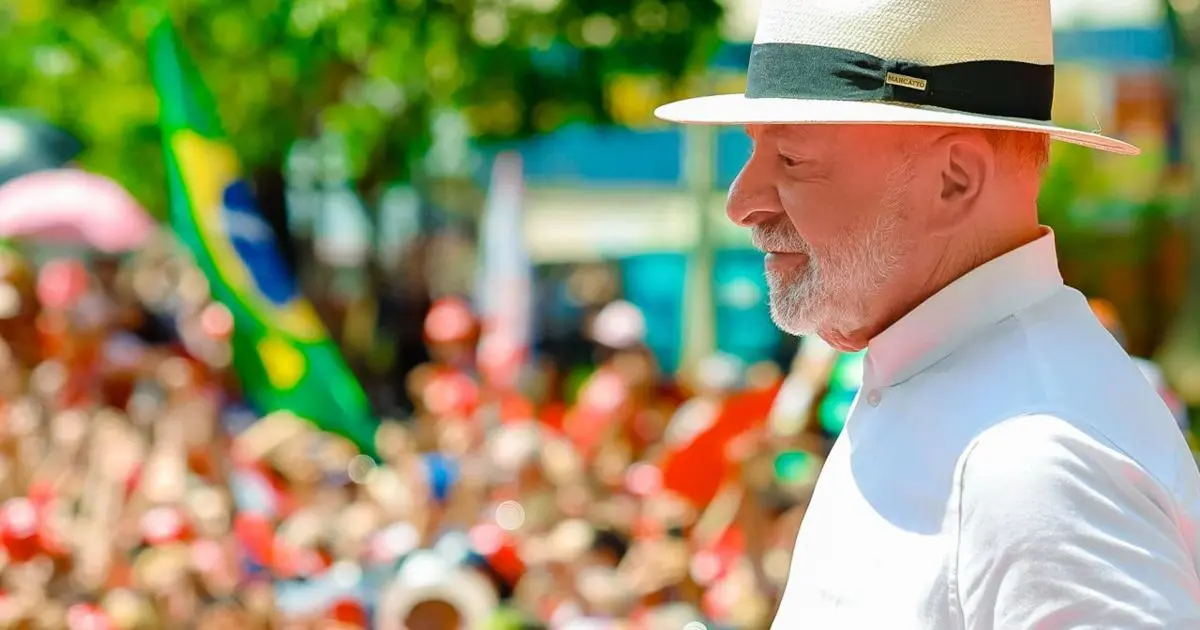 Lula vira campanha para o bolso e tenta tirar STF do centro