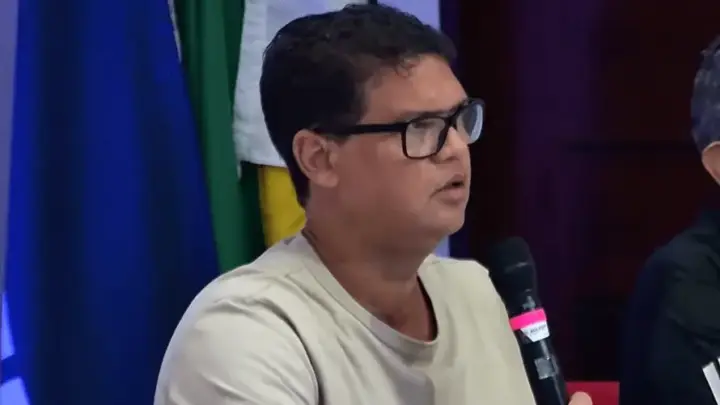 Quem é Mailson da Silva Neto, candidato ao Senado por Pernambuco