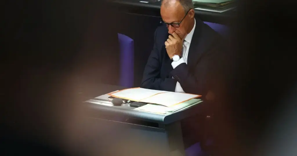 Alemanha: Chanceler diz que nova vitória da AfD é “desastre” eleitoral