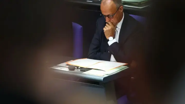 Alemanha: Chanceler diz que nova vitória da AfD é “desastre” eleitoral