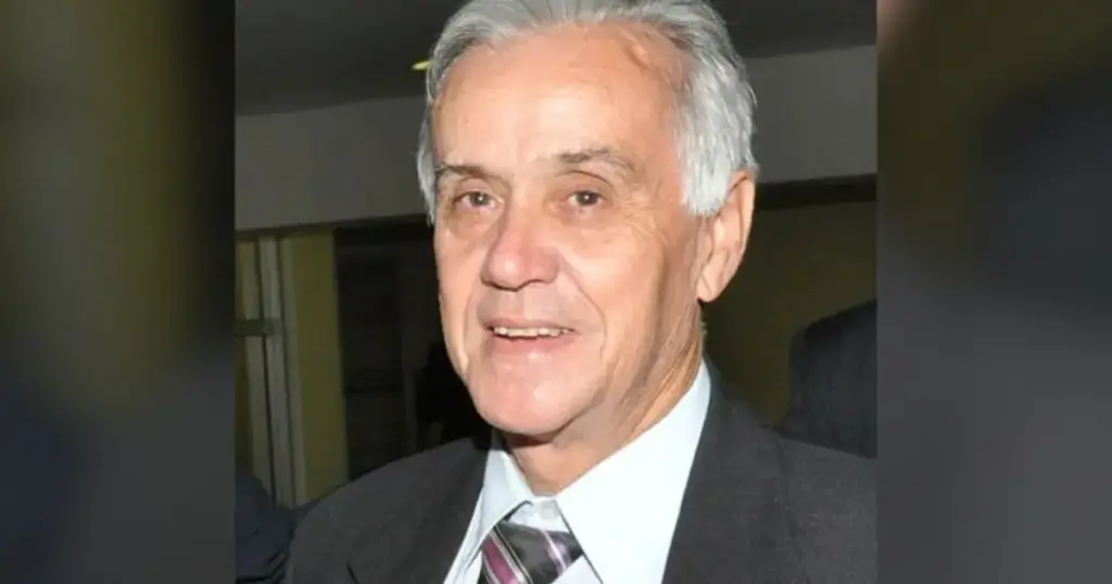Morre o jornalista Ari Diógenes, aos 82 anos, em Goiânia