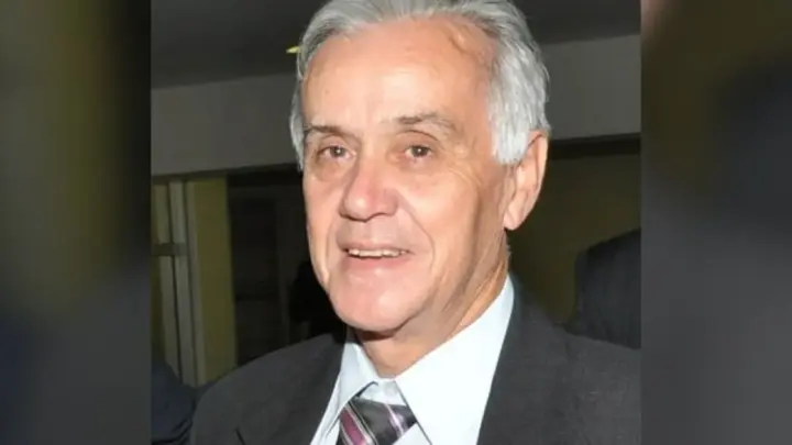 Morre o jornalista Ari Diógenes, aos 82 anos, em Goiânia