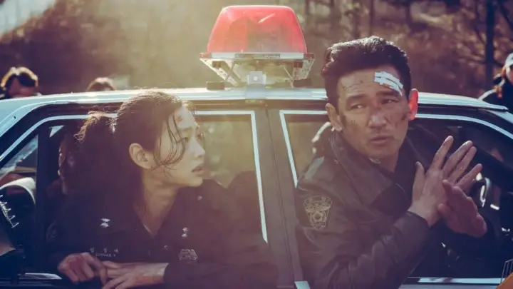 Conheça “Hope”, o terror sul-coreano “mais estranho em muito tempo”