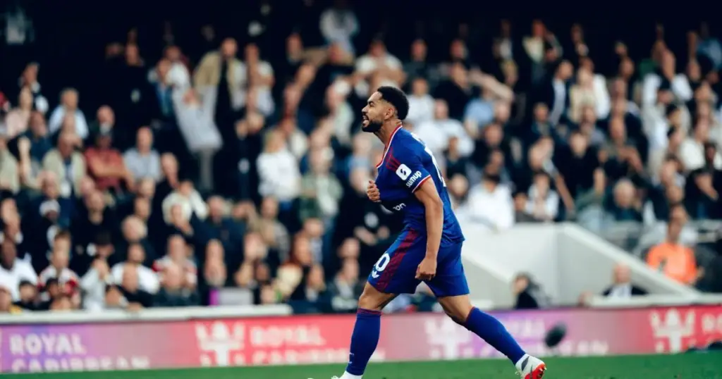 Inglês: Cunha salva United no fim e garante empate contra o Fulham