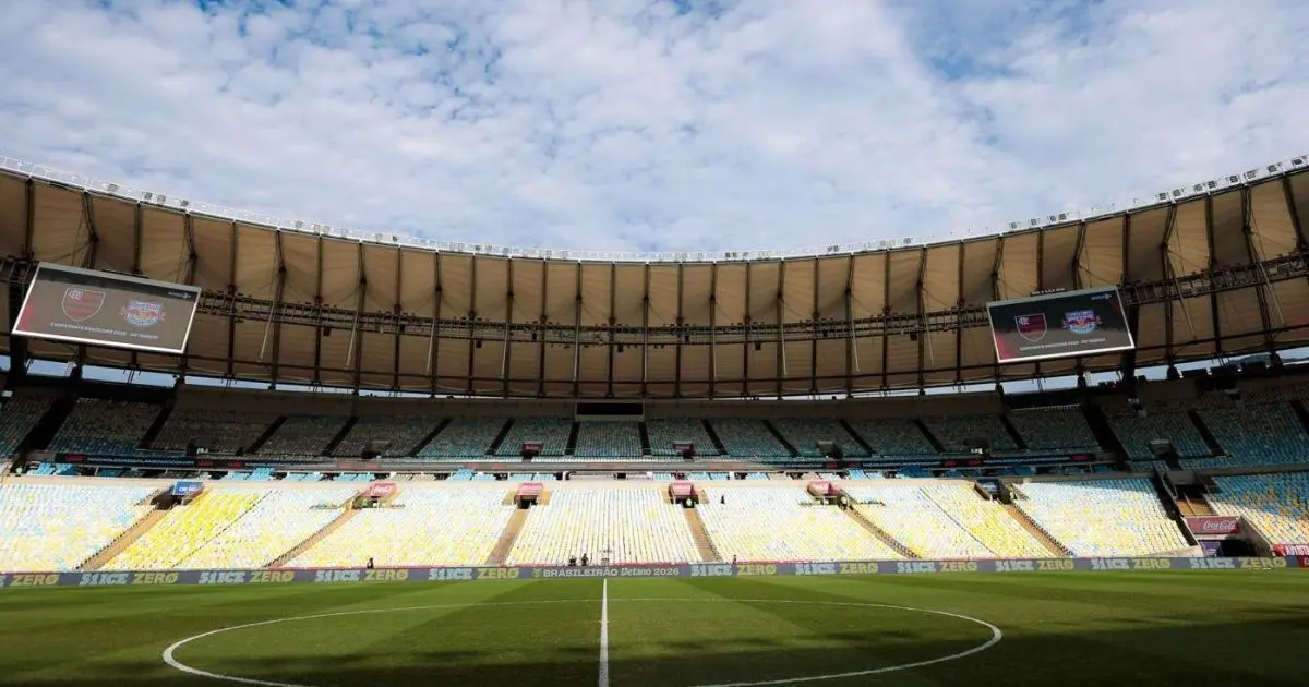Flamengo x Red Bull Bragantino: escalações e onde assistir ao Brasileirão