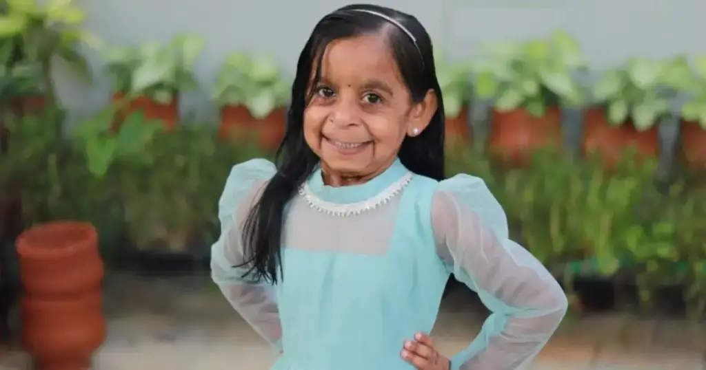 Menina de 6 anos com doença rara revela sonho em ser médica