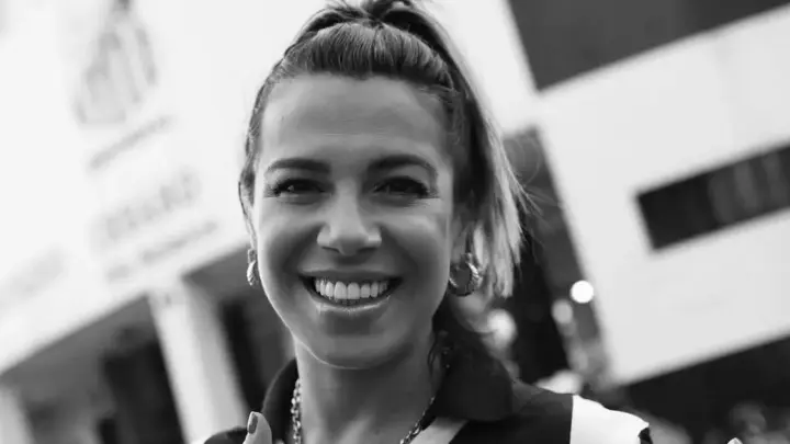 Morre Naty Potira, torcedora e influenciadora do Santos; Neymar lamenta