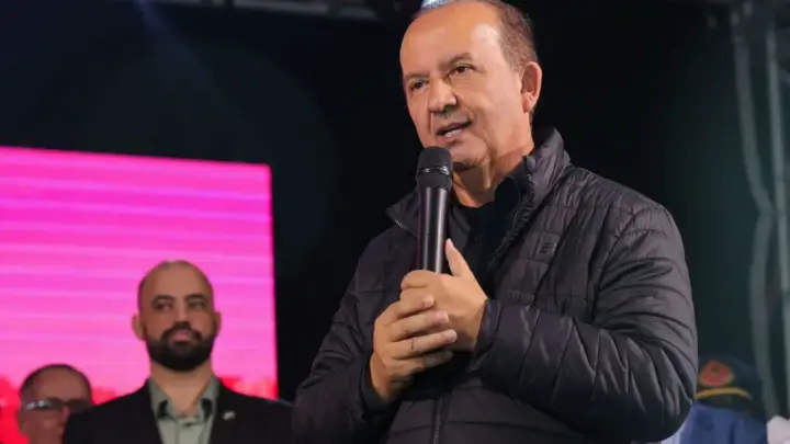 Paraná Pesquisas: Jorginho Mello lidera disputa para o governo de SC
