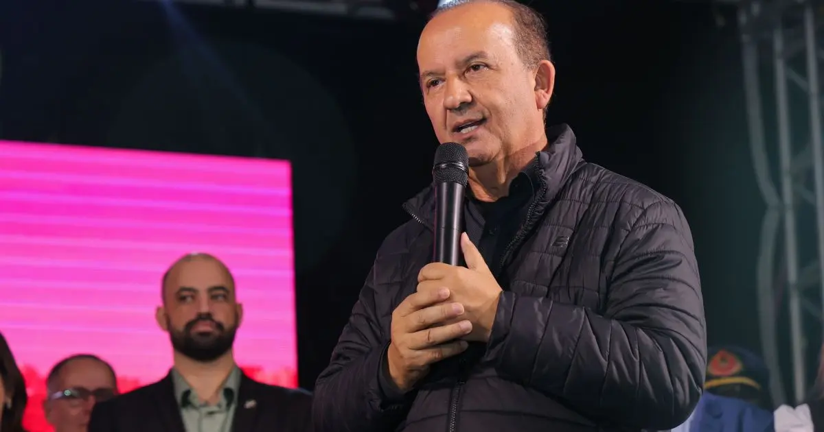 Paraná Pesquisas: Jorginho Mello lidera disputa para o governo de SC