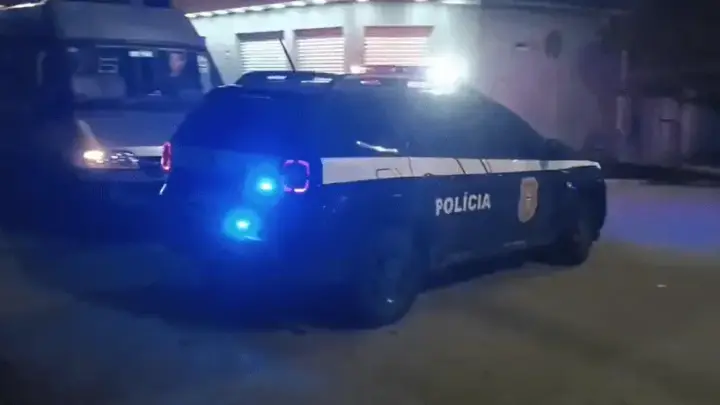 Operação da Polícia Civil prende mais de 600 foragidos em três dias em SP