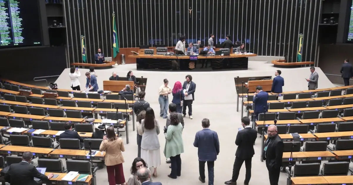 Brasil está entre países com menor participação de mulheres no Parlamento