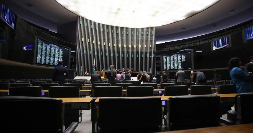 Eleições 2026: entenda como são eleitos deputados federais e estaduais