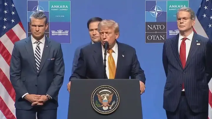Análise: Assessores de Trump estão perdendo “guerra de memes” online